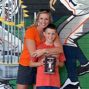 Meet your Posher, Amy